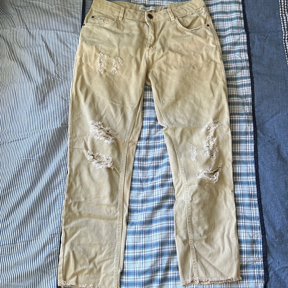 Vintage Zara jeans